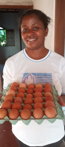 Fotos: Irlan Silva/CTR Recôncavo