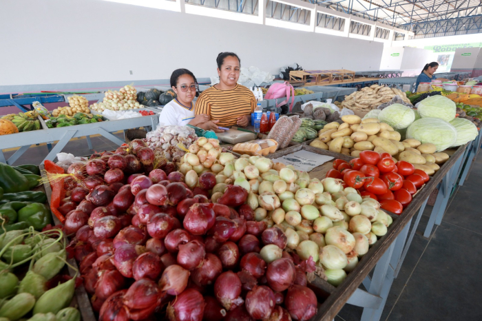 Fotos: Joá Souza/GOVBA