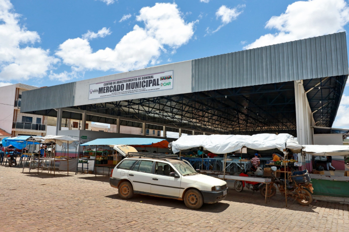 Fotos: Joá Souza/GOVBA