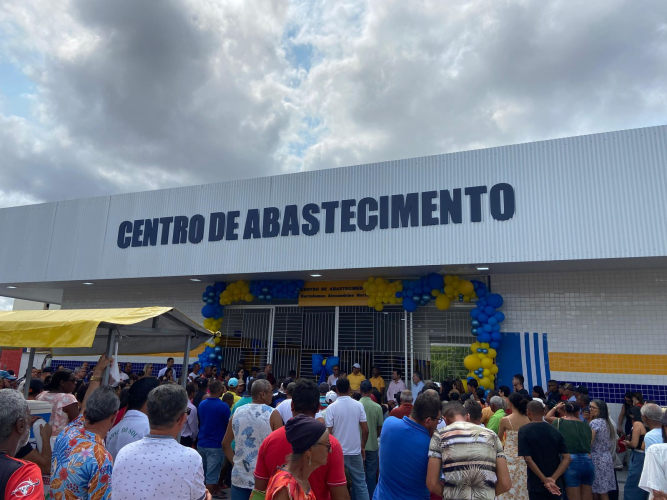 Fotos: Ascom/Prefeitura de Milagres