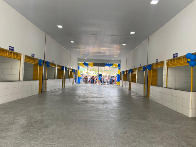 Fotos: Ascom/Prefeitura de Milagres