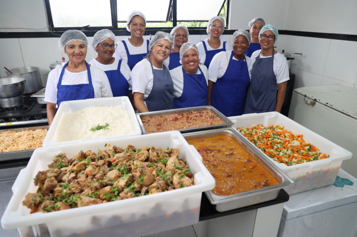 &nbsp;Fotos: André Frutuôso e Geraldo Carvalho/ASCOM CAR/SDR