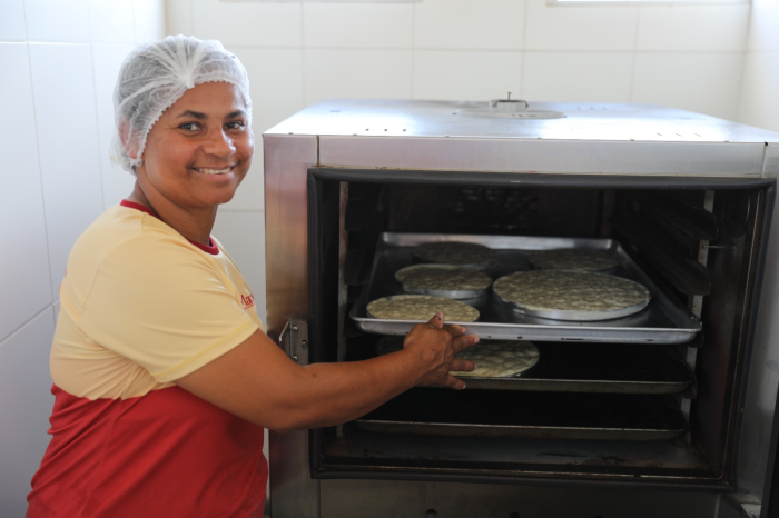 &nbsp;Fotos: Geraldo Carvalho/ASCOM CAR/SDR