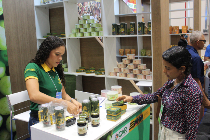 Fotos: Rafael Barreto/Ascom SDR/CAR