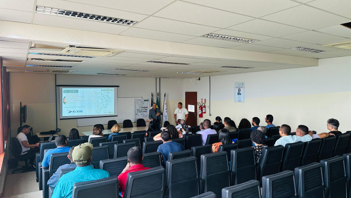 Fotos: Thaiane Leão