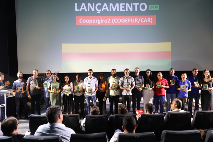 Fotos: Marta Medeiros/Ascom CAR/SDR