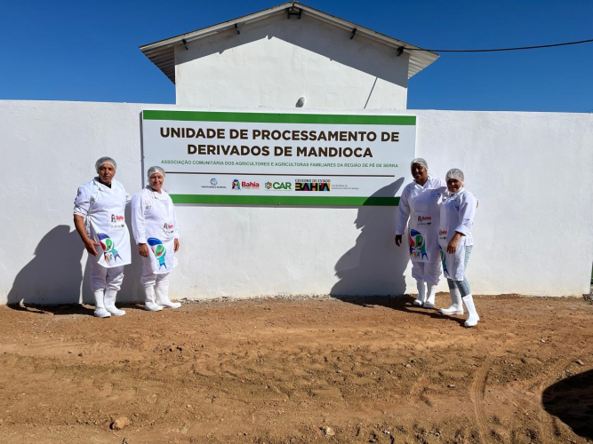 Fotos: Larissa Fernanda Reis