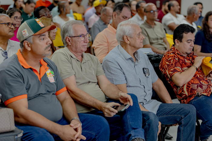 SDR cria grupo para coordenar projeto sobre avicultura caipira e produção de ovos na Bahia