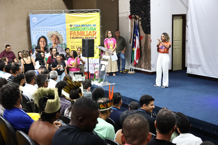 &nbsp;Fotos: André Frutuôso/ASCOM CAR/SDR