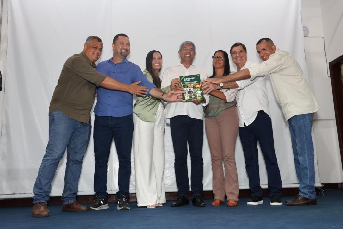 &nbsp;Fotos: André Frutuôso/ASCOM CAR/SDR