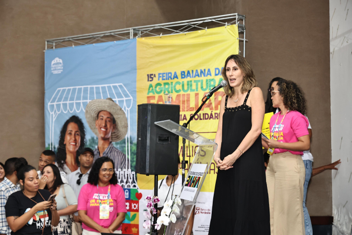 &nbsp;Fotos: André Frutuôso/ASCOM CAR/SDR