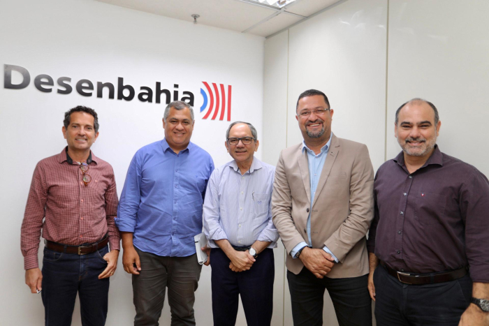 SDR avança em diálogos com instituições financeiras visando ampliar o acesso às linhas de crédito para a agricultura familiar