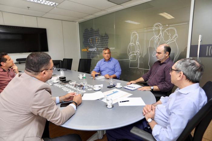 SDR avança em diálogos com instituições financeiras visando ampliar o acesso às linhas de crédito para a agricultura familiar