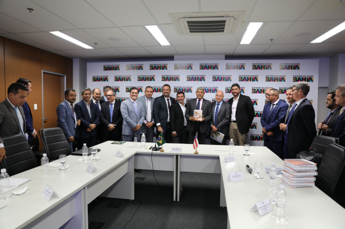 Fotos: Ítalo Oliveira/ASCOM SDR/GovBa