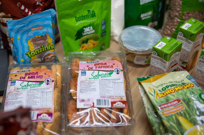 Fotos/Produtos: André Frutuôso