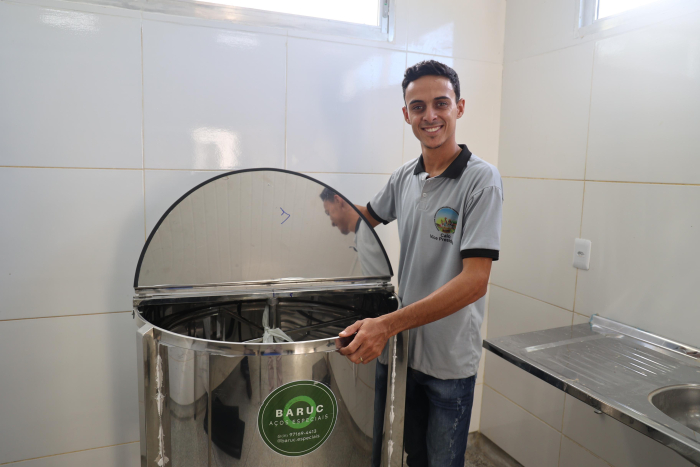 Fotos: André Frutuôso