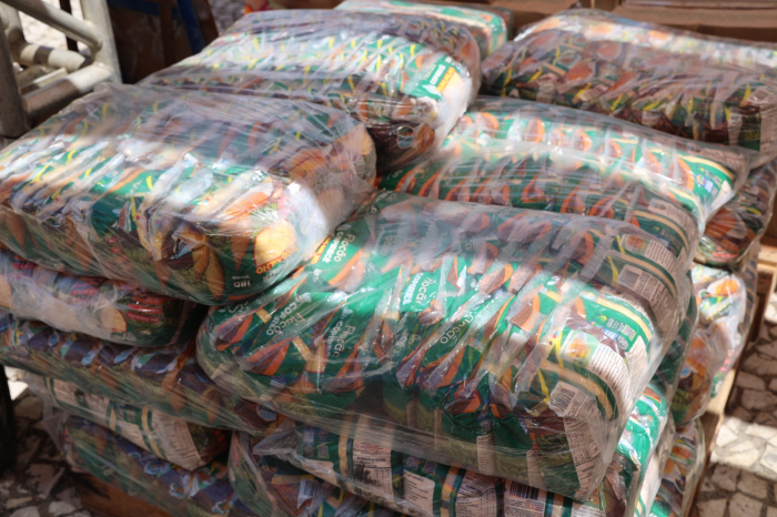 Fotos: André Frutuôso