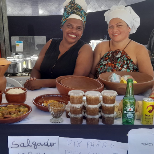 Repórter: Karoline Meira