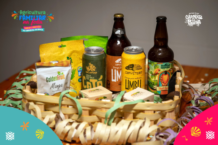 Foto: Ascom/CAR/SDR/GOV.BA