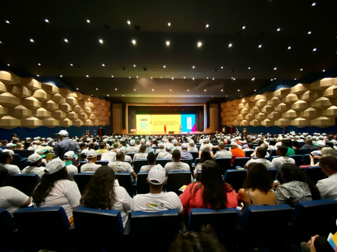 Fotos: Marcílio Cerqueira