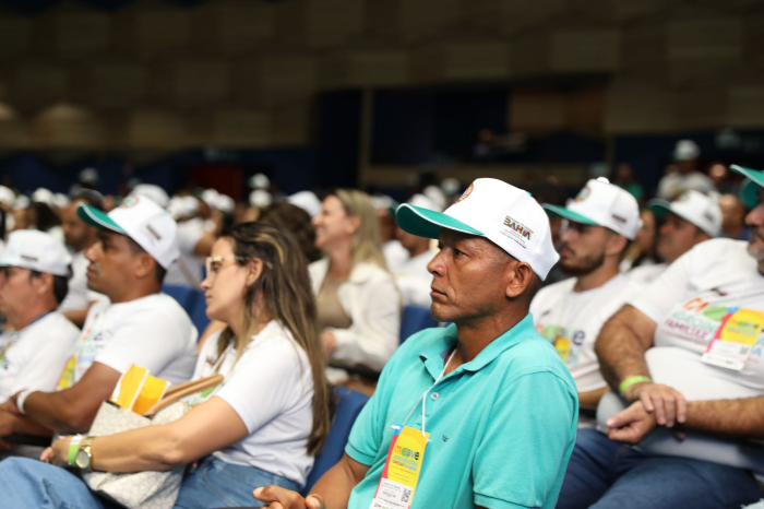 Fotos: Marcílio Cerqueira