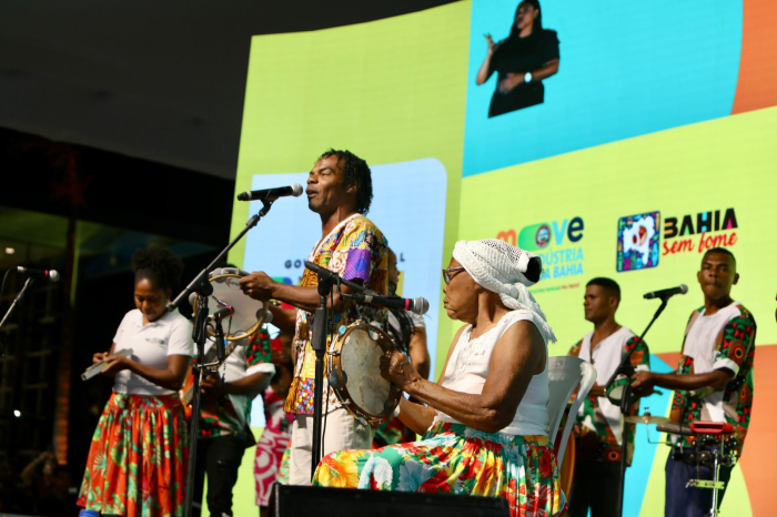 Fotos: Marcílio Cerqueira