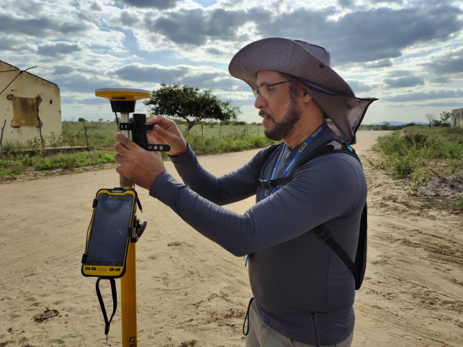 Foto: Mariana Miranda/SDA/SDR