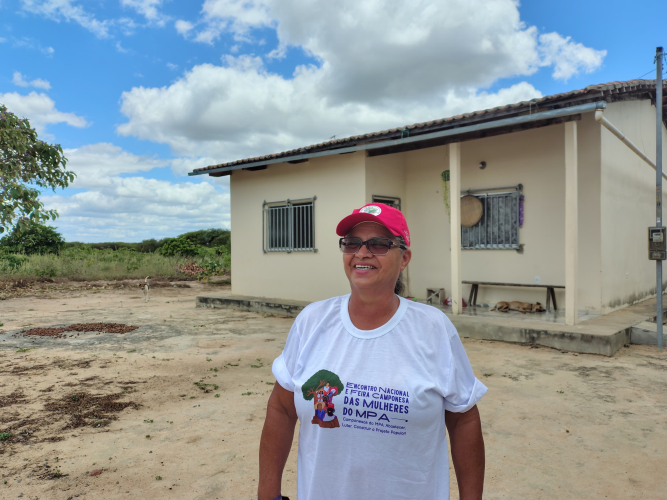 Foto: Mariana Miranda/SDA/SDR