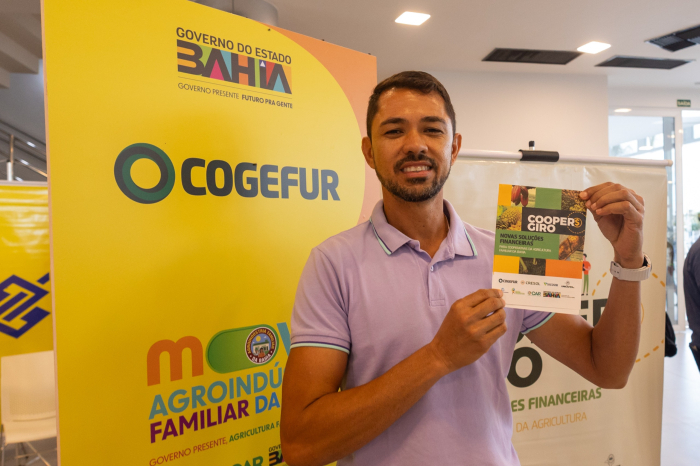 Fotos: André Frutuôso/CAR/SDR/GOVBA