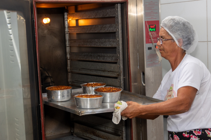 Fotos: André Frutuôso/CAR/SDR/GOVBA