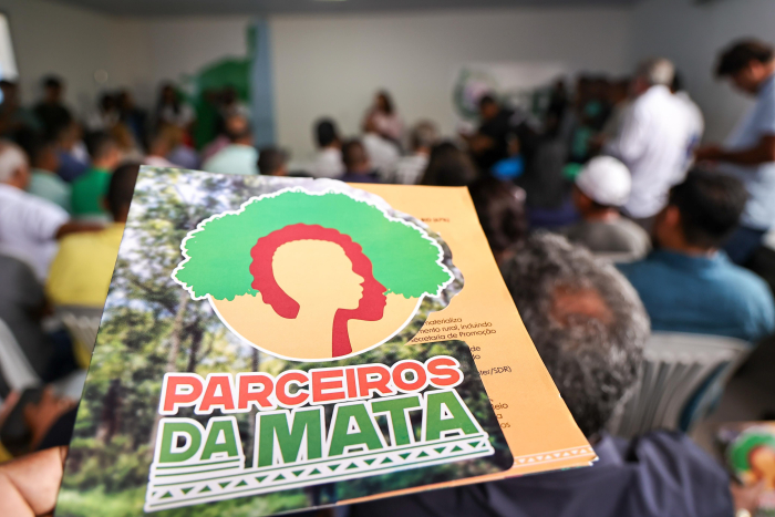 Fotos: André Frutuôso/CAR/SDR/GOVBA