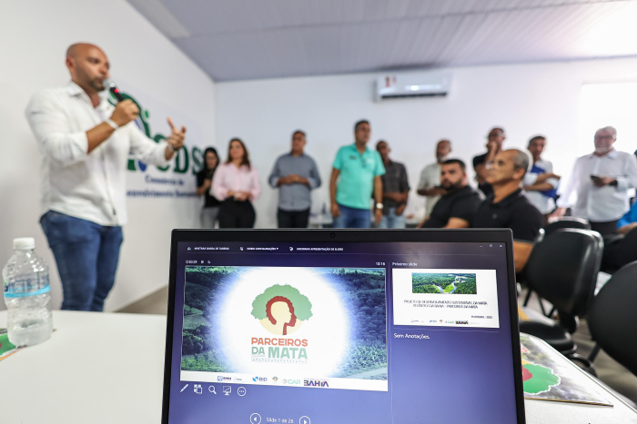 Fotos: André Frutuôso/CAR/SDR/GOVBA