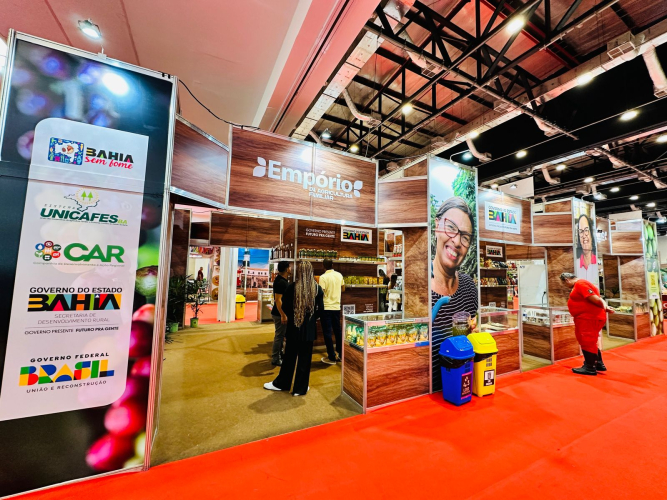 Fotos: Karoline Meira