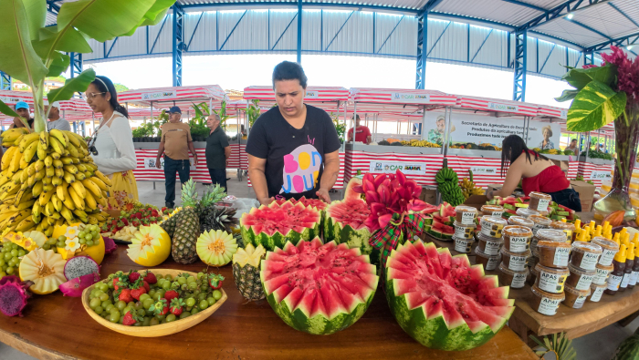 Fotos: André Frutuôso/CAR/SDR/GOVBA