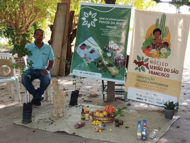 Fotos: Elka Macêdo/CAR/SDR/GOVBA