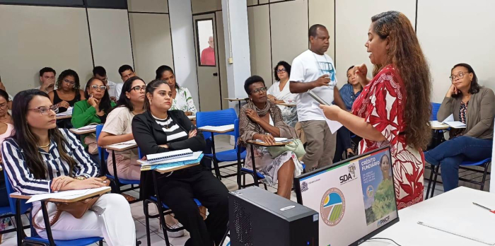 Fotos: Karine Oliveira SDA/SDR e Cipriano dos Santos SDA/SDR