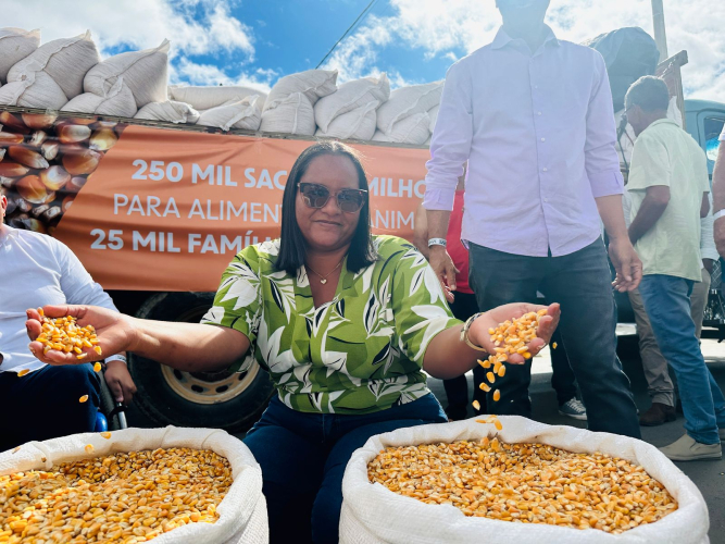 Fotos: Karol Meira/CAR/SDR/GOVBA