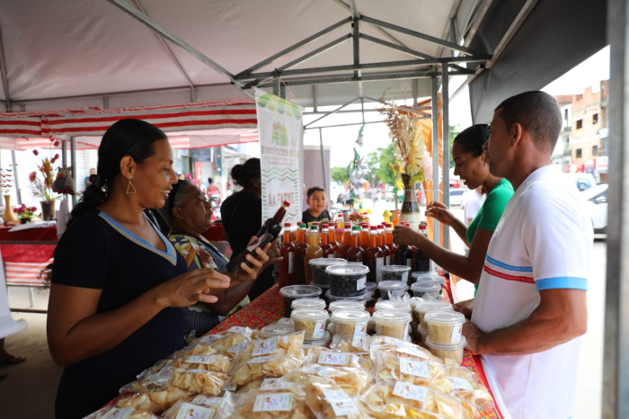 Fotos: Marta Medeiros/CAR/SDR/GOVBA