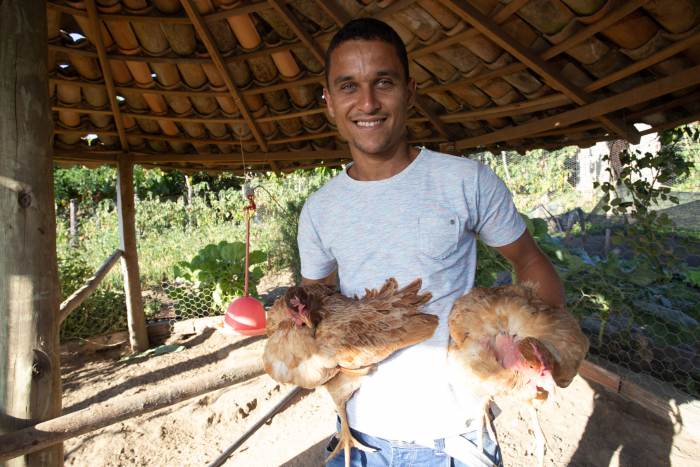 Investimentos no rural impactam na estabilidade  da pobreza na Bahia