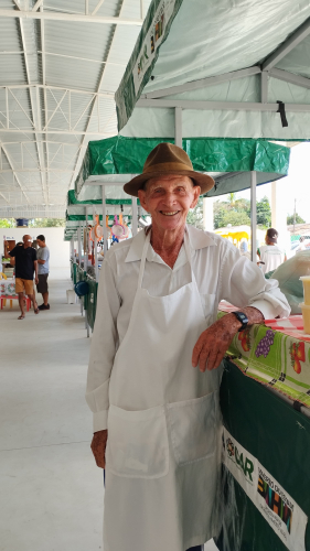 Fotos: Marta Medeiros/Ascom CAR/SDR