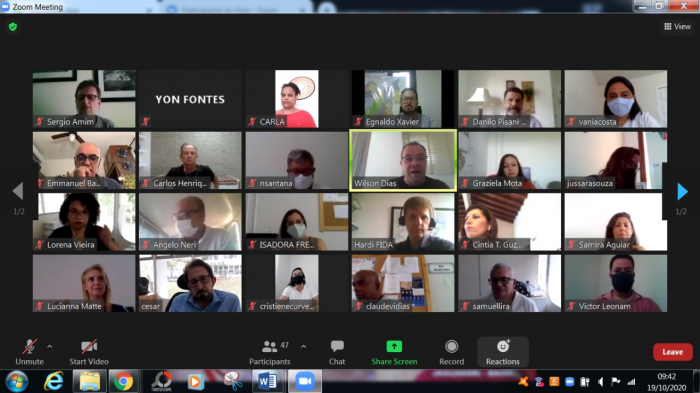 Legado metodológico construído pelo Pró-Semiárido é destaque em missão de supervisão do FIDA