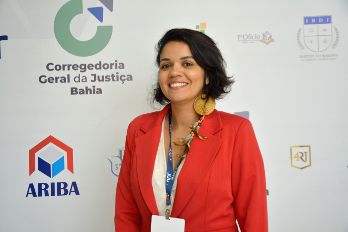 O trabalho de regularização fundiária rural executado pela CDA é tema de encontro no Tribunal de Justiça da Bahia 