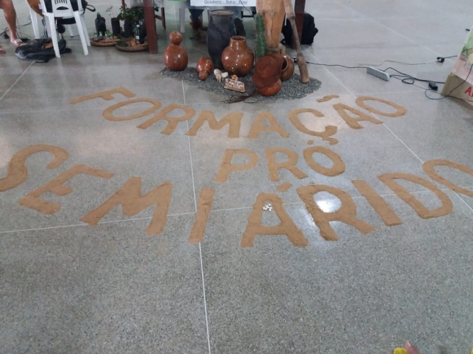 Equipes técnicas do Pró-Semiárido avaliam estratégias na oferta de assistência técnica