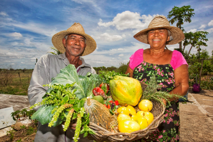 Fida sinaliza desejo de manter parceria com o Governo da Bahia para beneficiar a população rural
