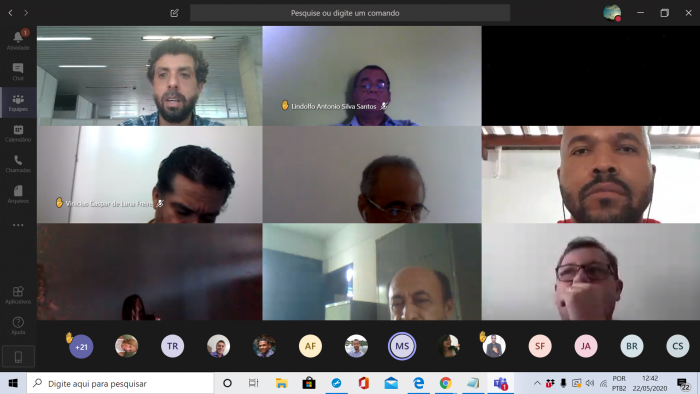 Bahiater busca qualificar atendimento aos agricultores e agricultoras familiares da Bahia