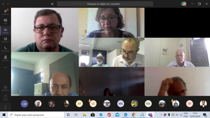 Bahiater busca qualificar atendimento aos agricultores e agricultoras familiares da Bahia