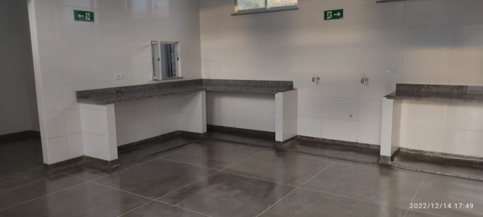 Agricultura familiar de Oliveira dos Brejinhos é dinamizada com unidades de beneficiamento de frutas e de mandioca