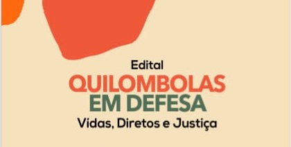 Comunidade quilombola de Campo Formoso acessa edital que vai fortalecer ações do Pró-Semiárido