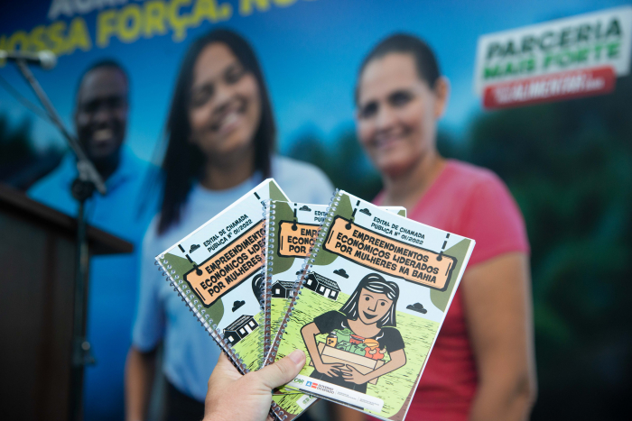 Governo do Estado valoriza empreendimentos liderados por mulheres em novo edital de R$ 3 milhões