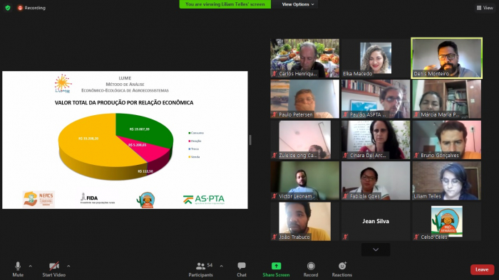 Assessoramento técnico e diversidade da produção asseguram renda e segurança alimentar para agricultores familiares